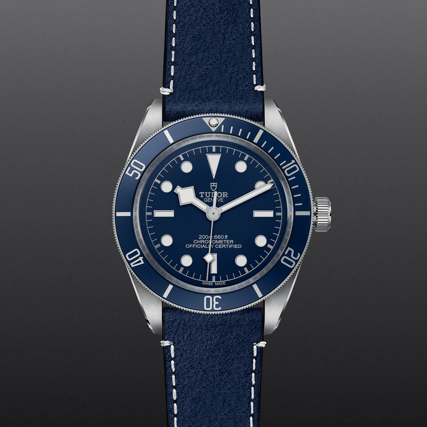 Black Bay 58