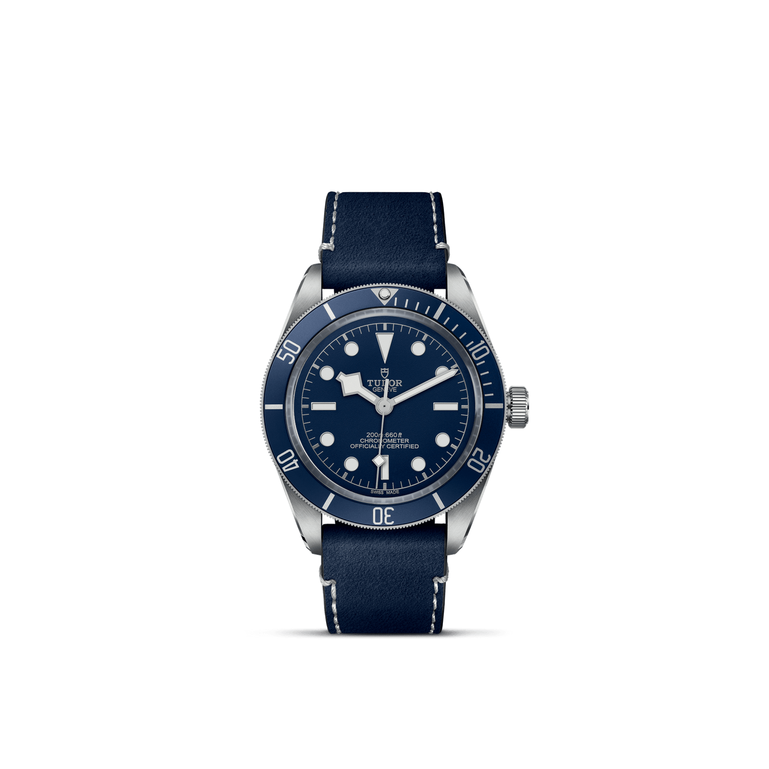 Black Bay 58