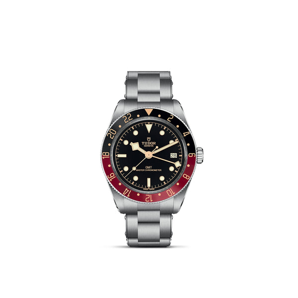Desktop:  Black Bay 58 GMT