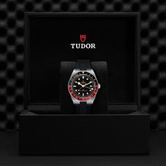 Black Bay 58 GMT
