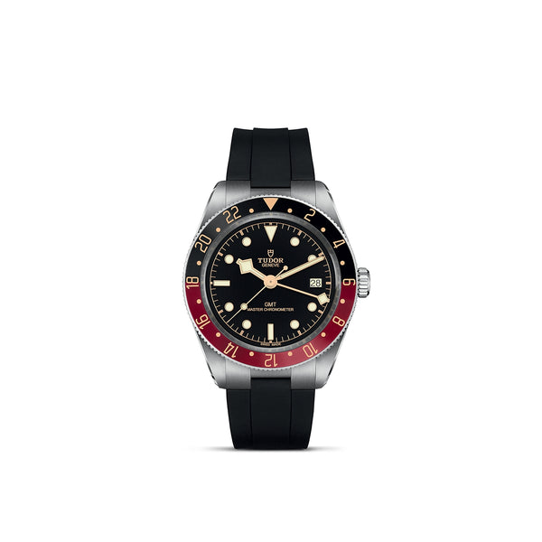 Desktop:  Black Bay 58 GMT