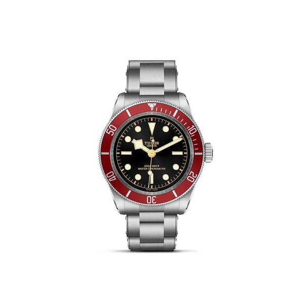 Desktop:  Black Bay