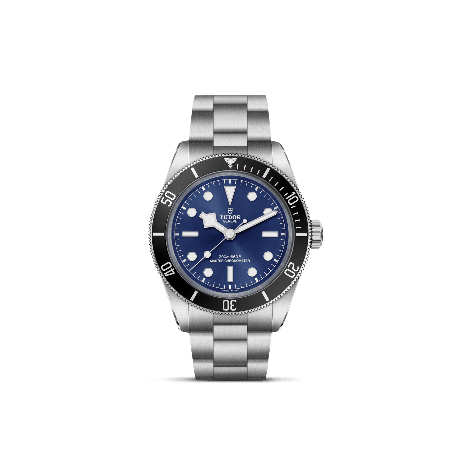 Black Bay 68