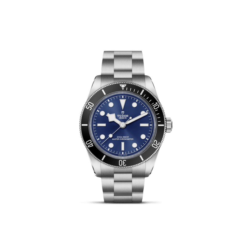 Black Bay 68
