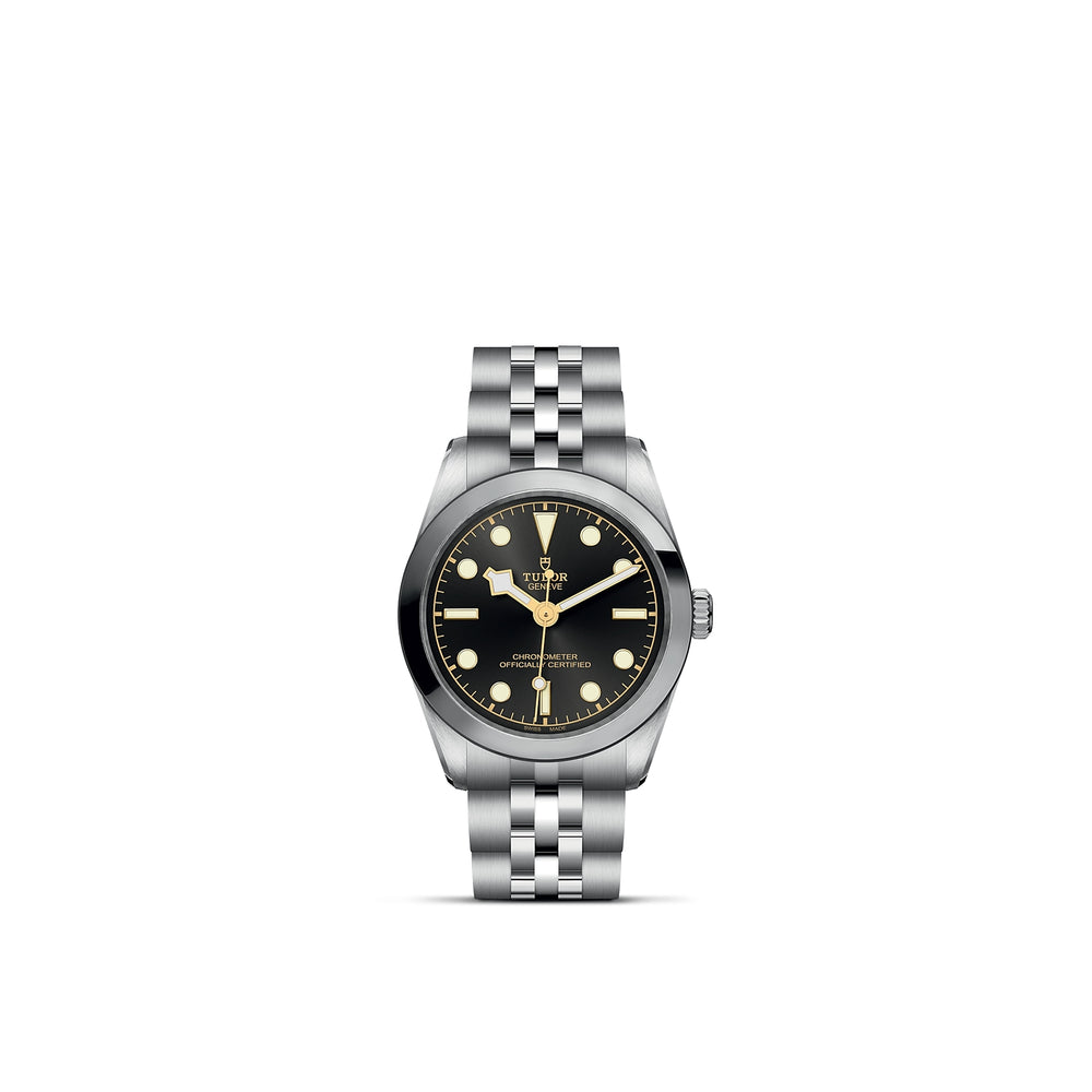 Black Bay One 31