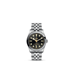 Black Bay One 31