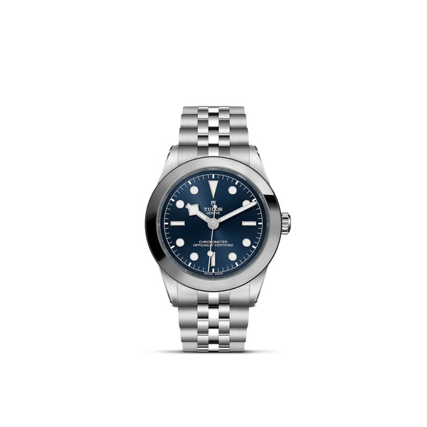 Desktop:  Black Bay 39