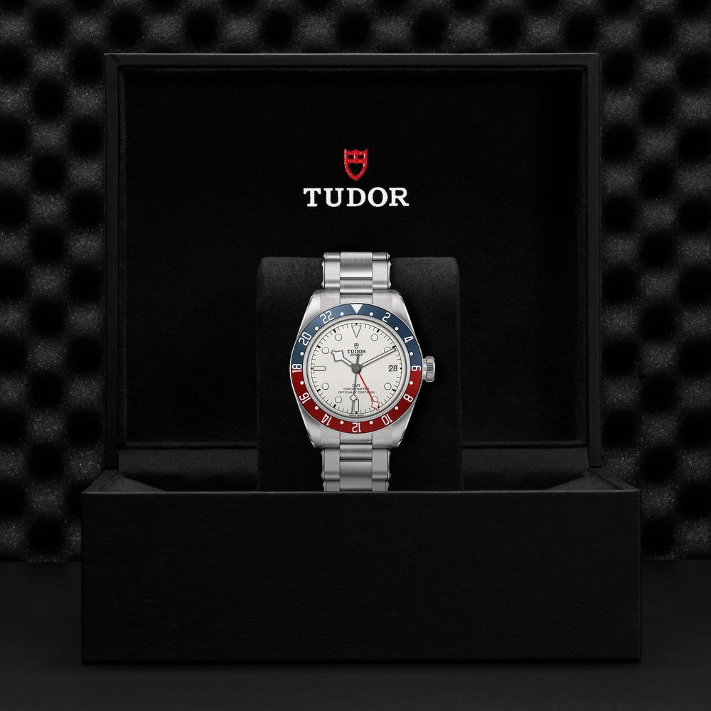 Black Bay GMT