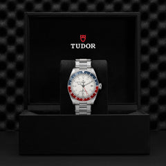 Black Bay GMT