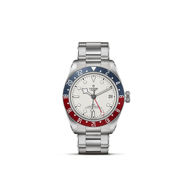 Desktop:  Black Bay GMT