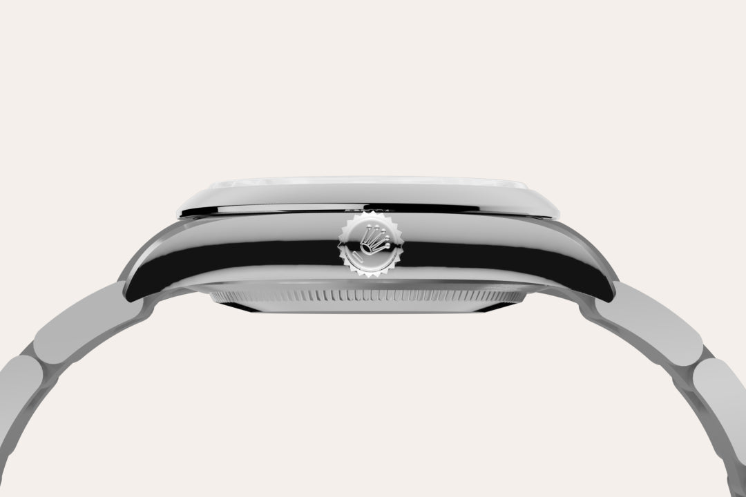 rolex Oyster Perpetual em Aço Oystersteel, M124200-0007 - Montecristo