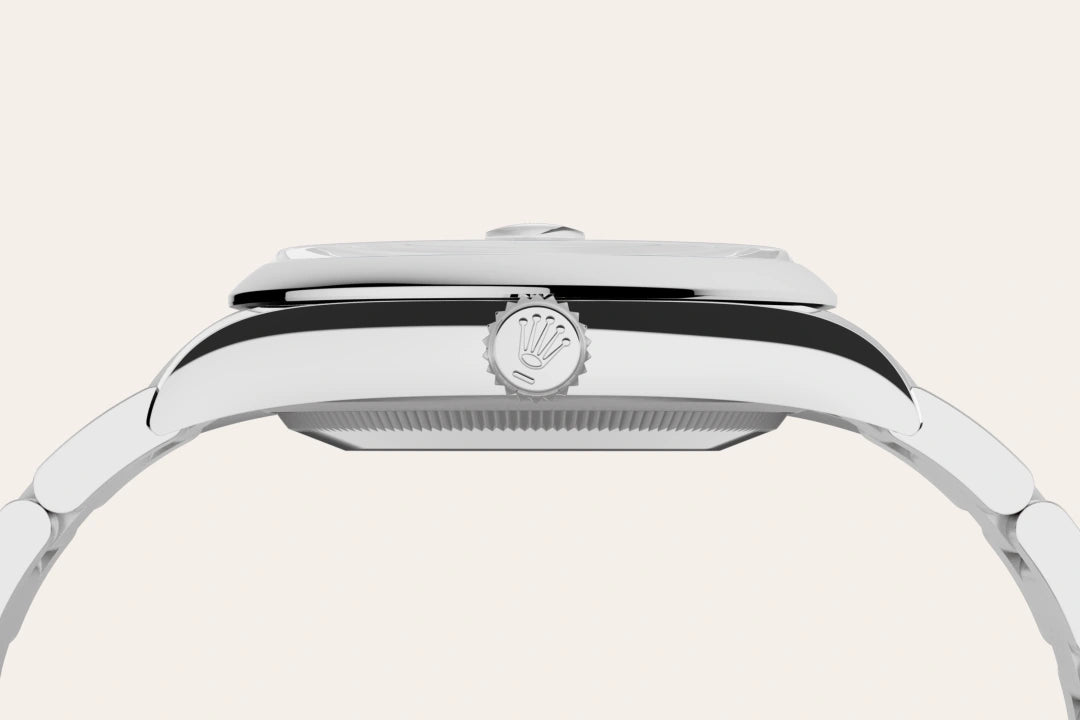 rolex Datejust em Aço Oystersteel, M126200-0002 - Montecristo