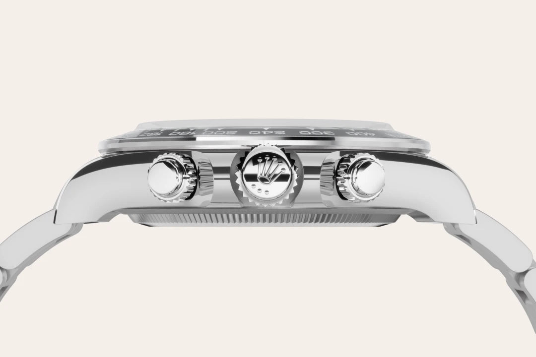 rolex Cosmograph Daytona em Aço Oystersteel, M126500LN-0001 - Montecristo