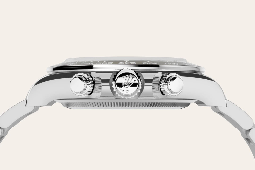 rolex Cosmograph Daytona em Platina, M126506-0001 - Montecristo