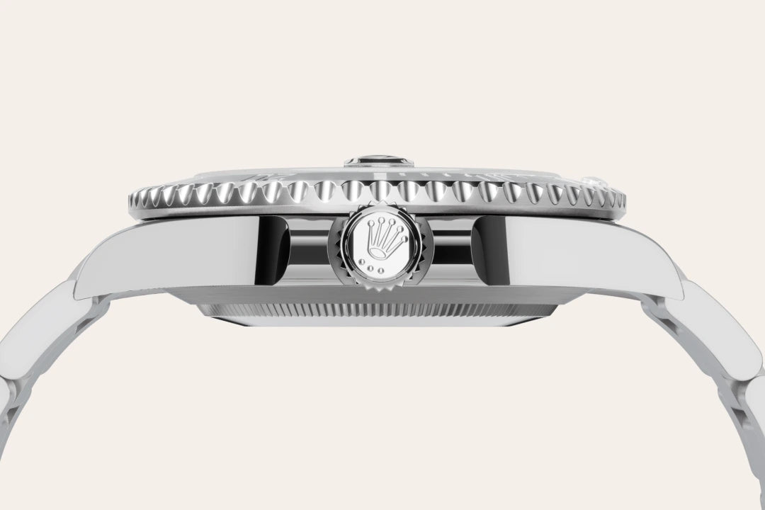 rolex Submariner em Aço Oystersteel, M126610LN-0001 - Montecristo