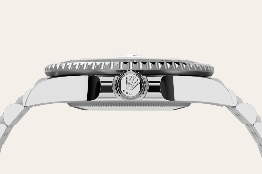 rolex GMT-Master II em Aço Oystersteel, M126710GRNR-0003 - Montecristo