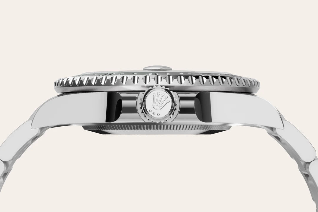 rolex GMT-Master II em Aço Oystersteel, M126720VTNR-0001 - Montecristo