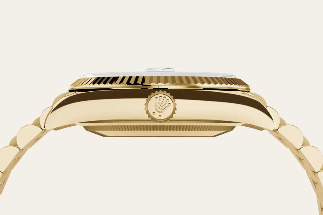 rolex Day-Date em Ouro amarelo 18 quilates, M128238-0045 - Montecristo