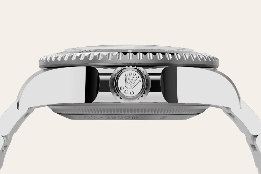 rolex Deepsea em Aço Oystersteel, M136660-0005 - Montecristo