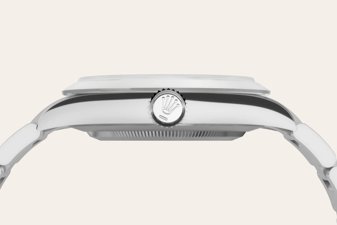 rolex Explorer em Aço Oystersteel, M224270-0001 - Montecristo