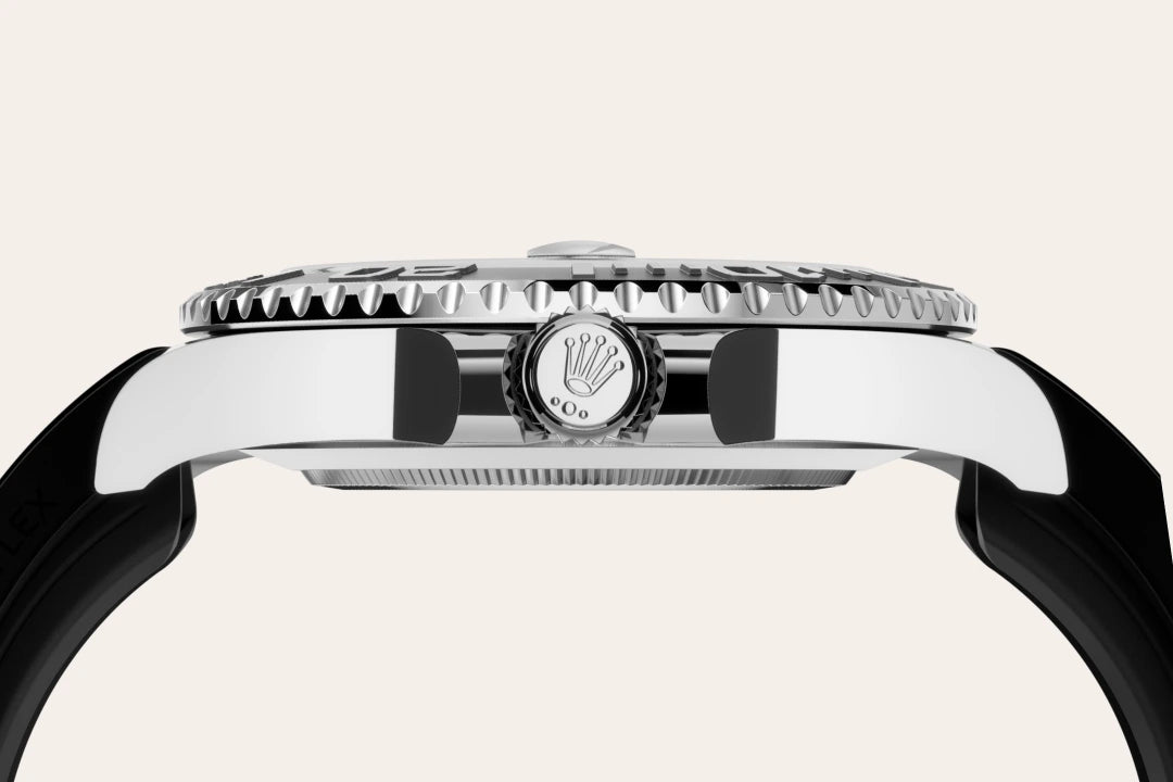 rolex Yacht-Master em ouro branco 18 quilates, M226659-0002 - Montecristo