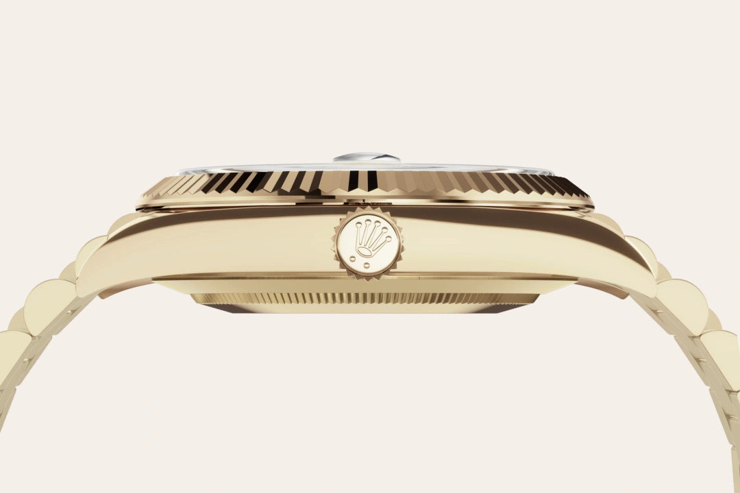 rolex Day-Date em Ouro amarelo 18 quilates, M228238-0042 - Montecristo