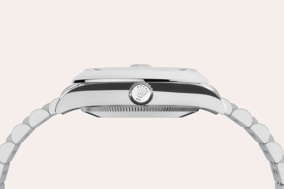 rolex Datejust em Aço Oystersteel, M278240-0018 - Montecristo