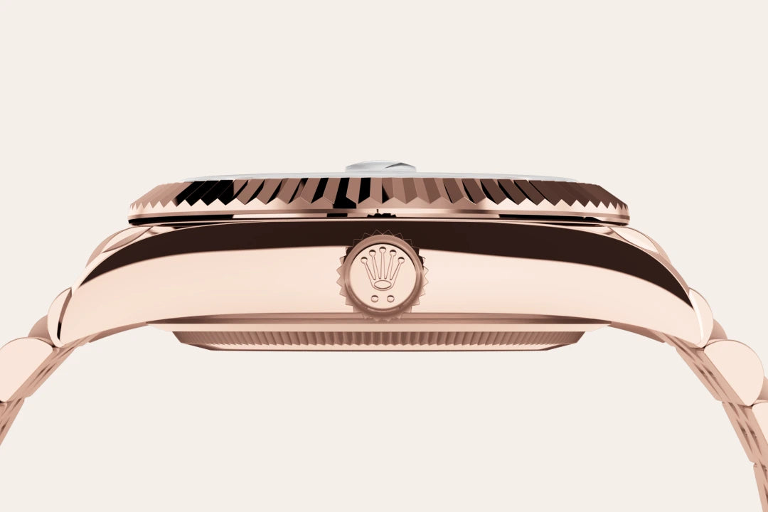 rolex Sky-Dweller em Ouro Everose 18 quilates, M336935-0008 - Montecristo
