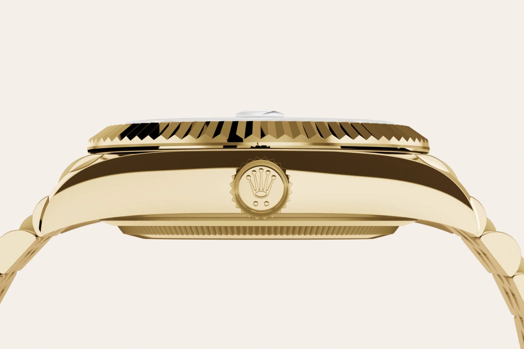 rolex Sky-Dweller em Ouro amarelo 18 quilates, M336938-0008 - Montecristo
