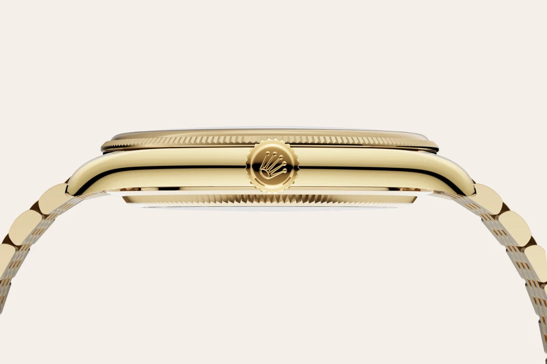 rolex 1908 em Ouro amarelo 18 quilates, M52508-0008 - Montecristo