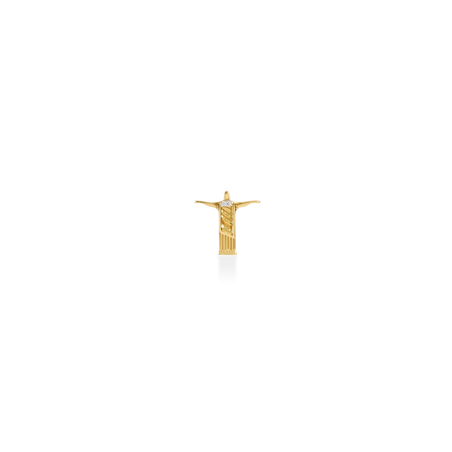 Pingente Cristo Redentor