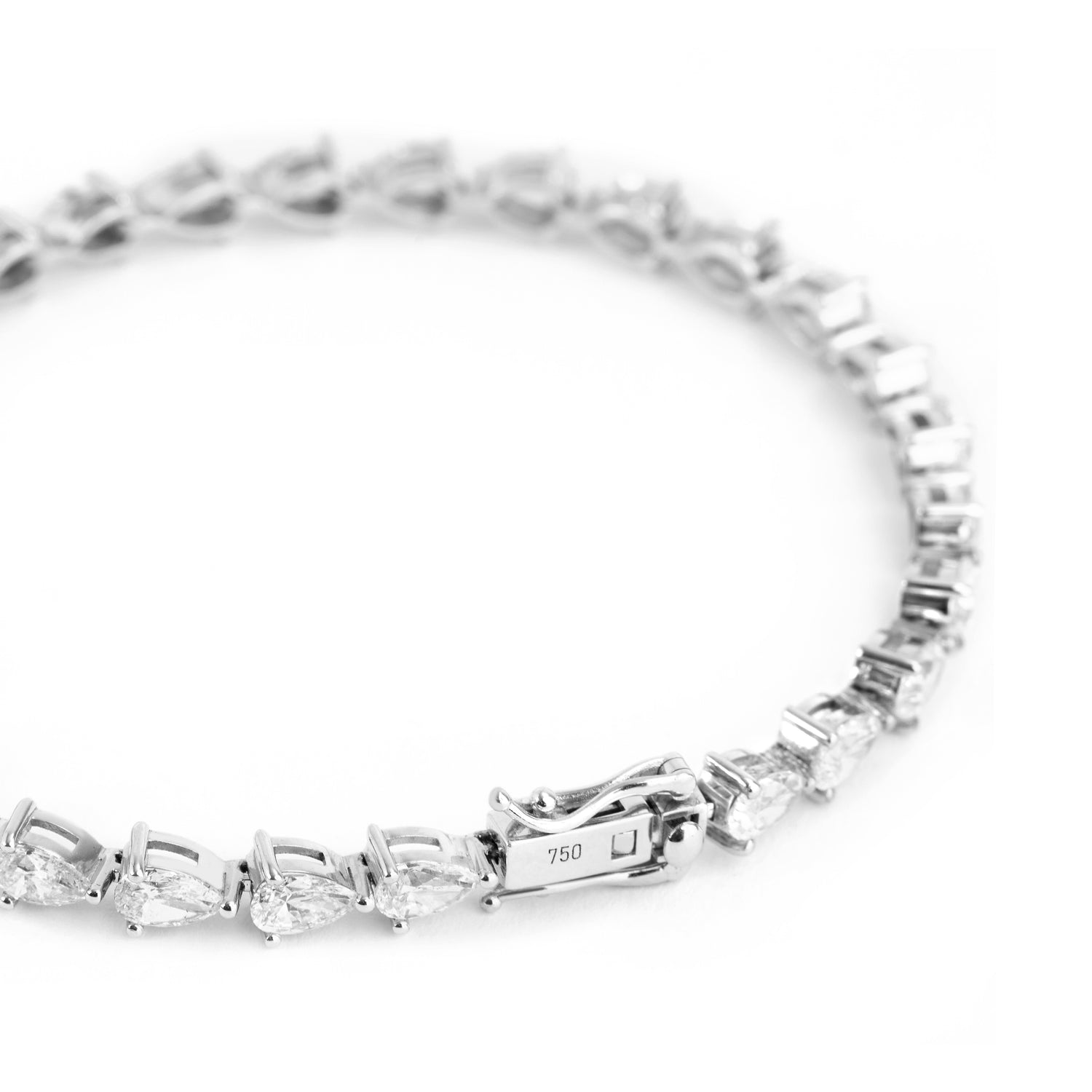 Pulseira Riviera Gota