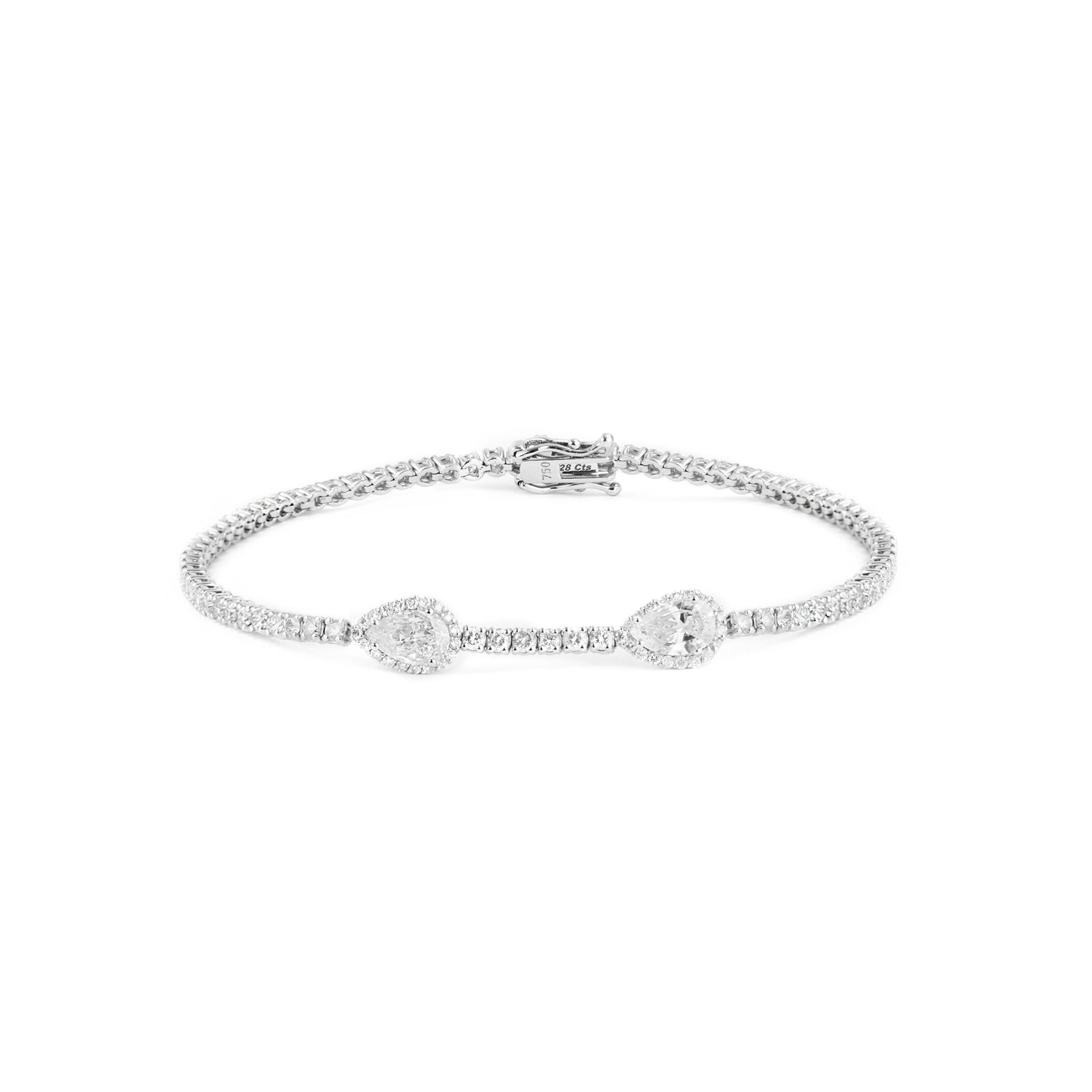 Pulseira Riviera