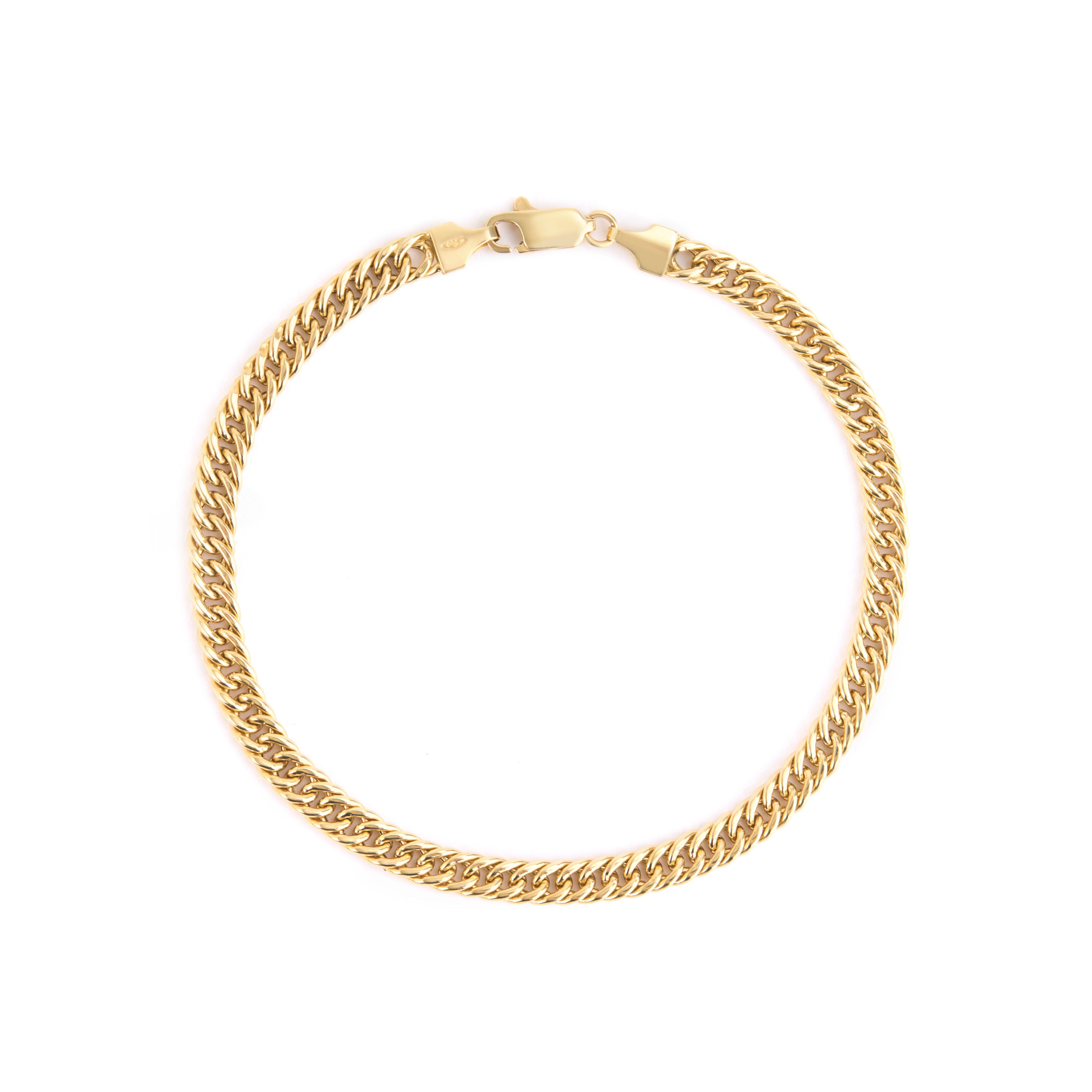 Pulseira Elos Grumet