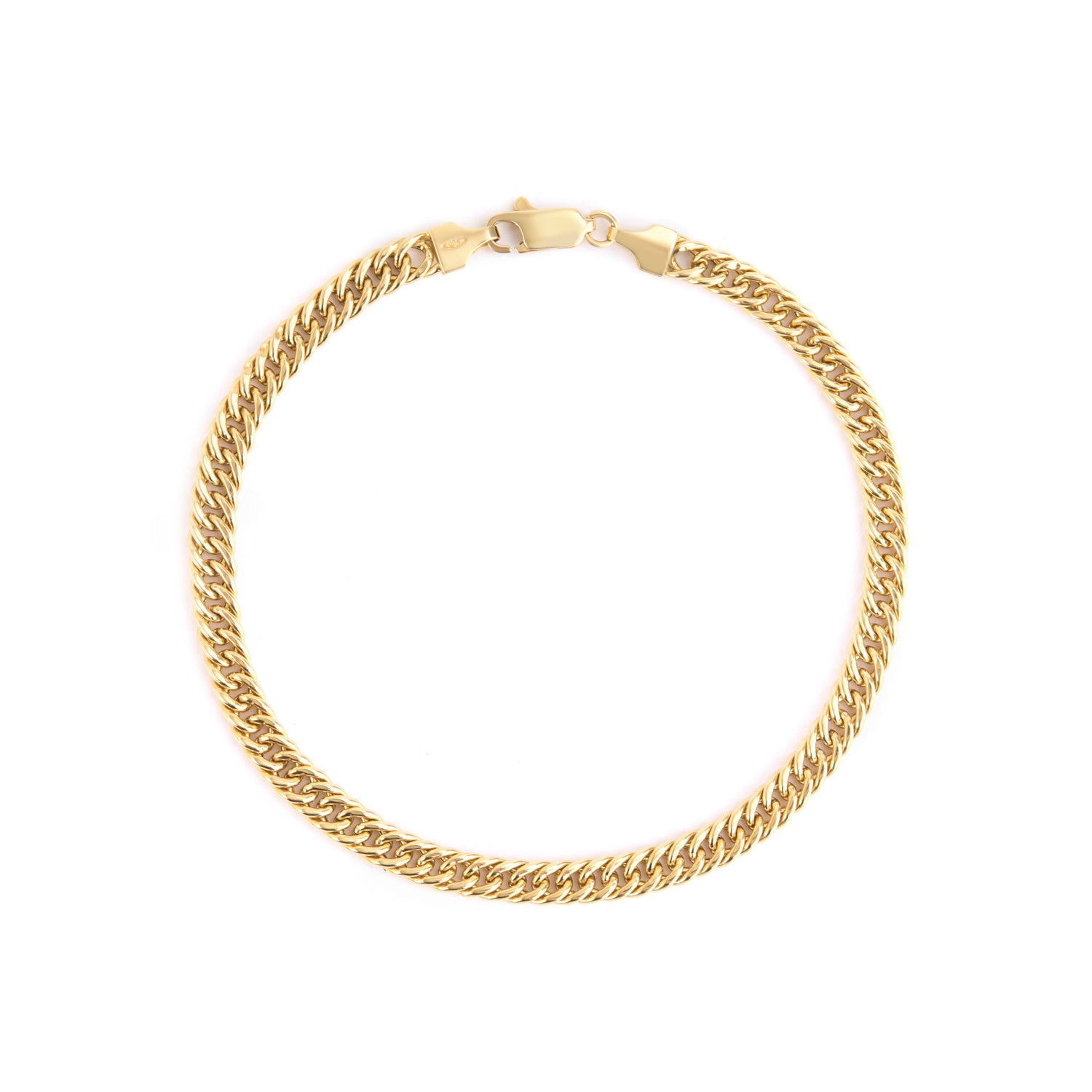 Pulseira Elos Grumet
