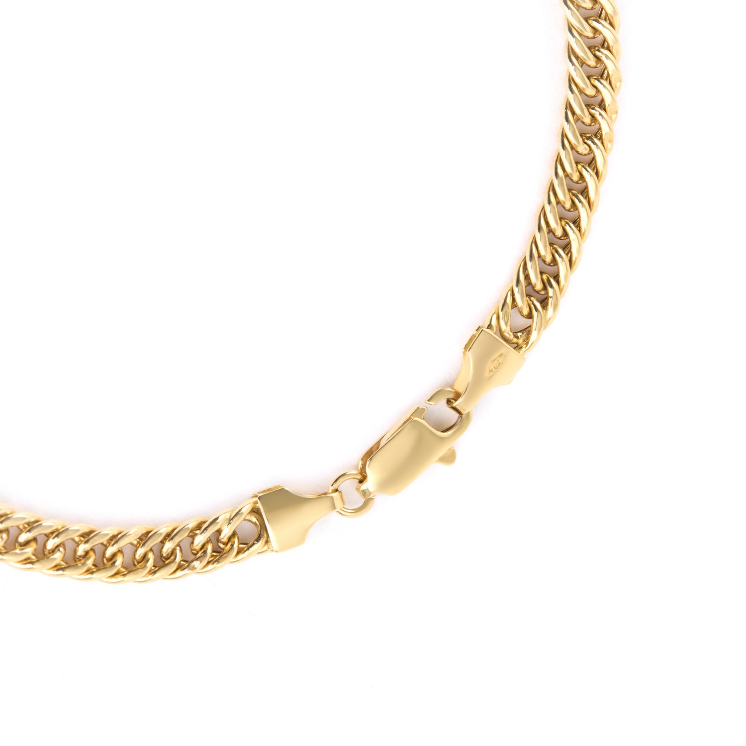 Pulseira Elos Grumet