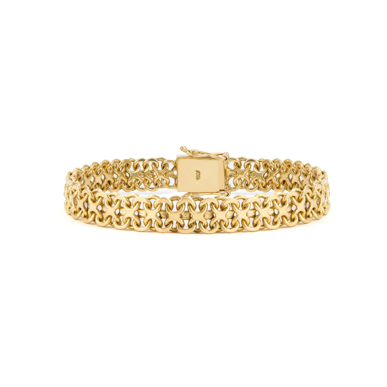 Pulseira Malha Italiana