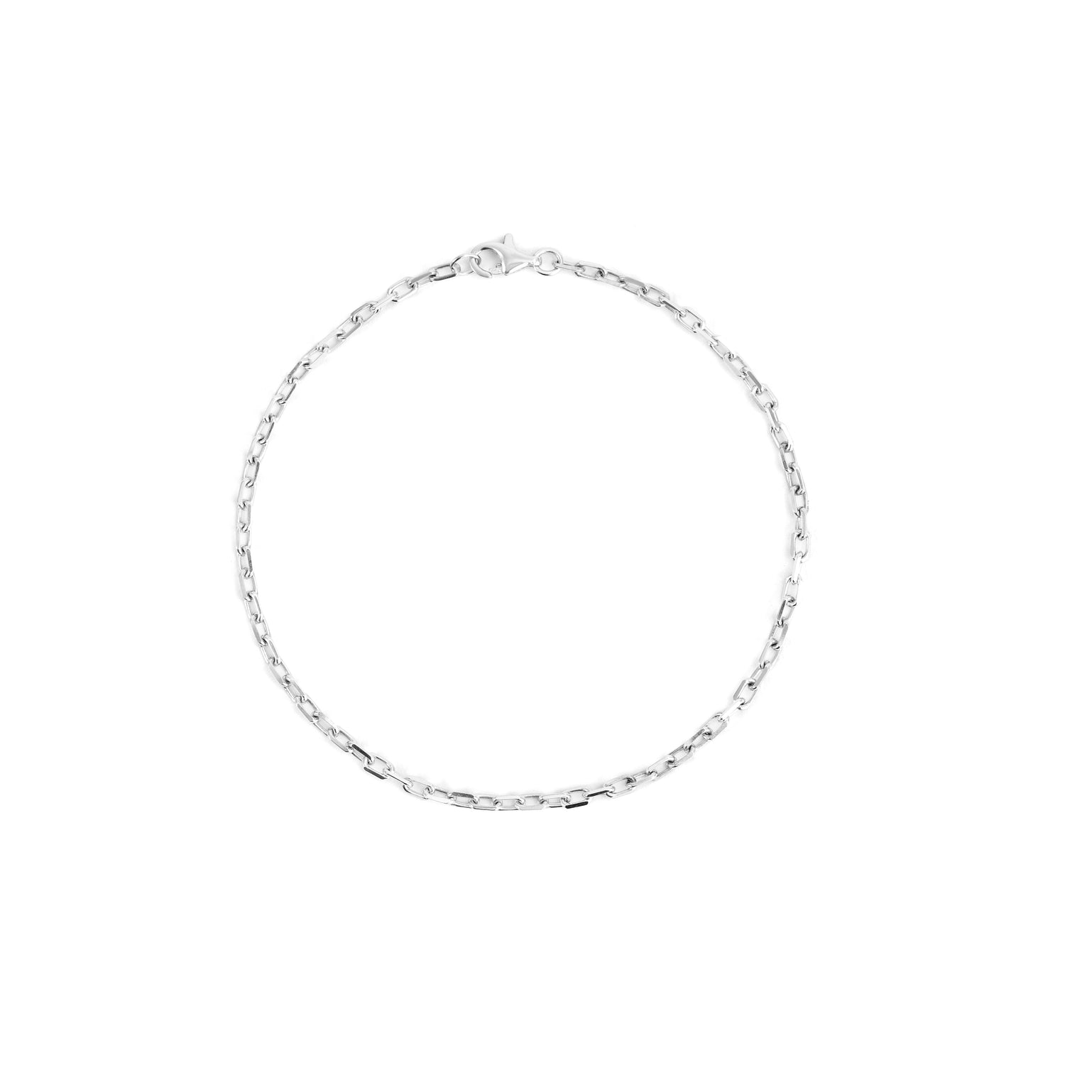 Pulseira Elos Cartier