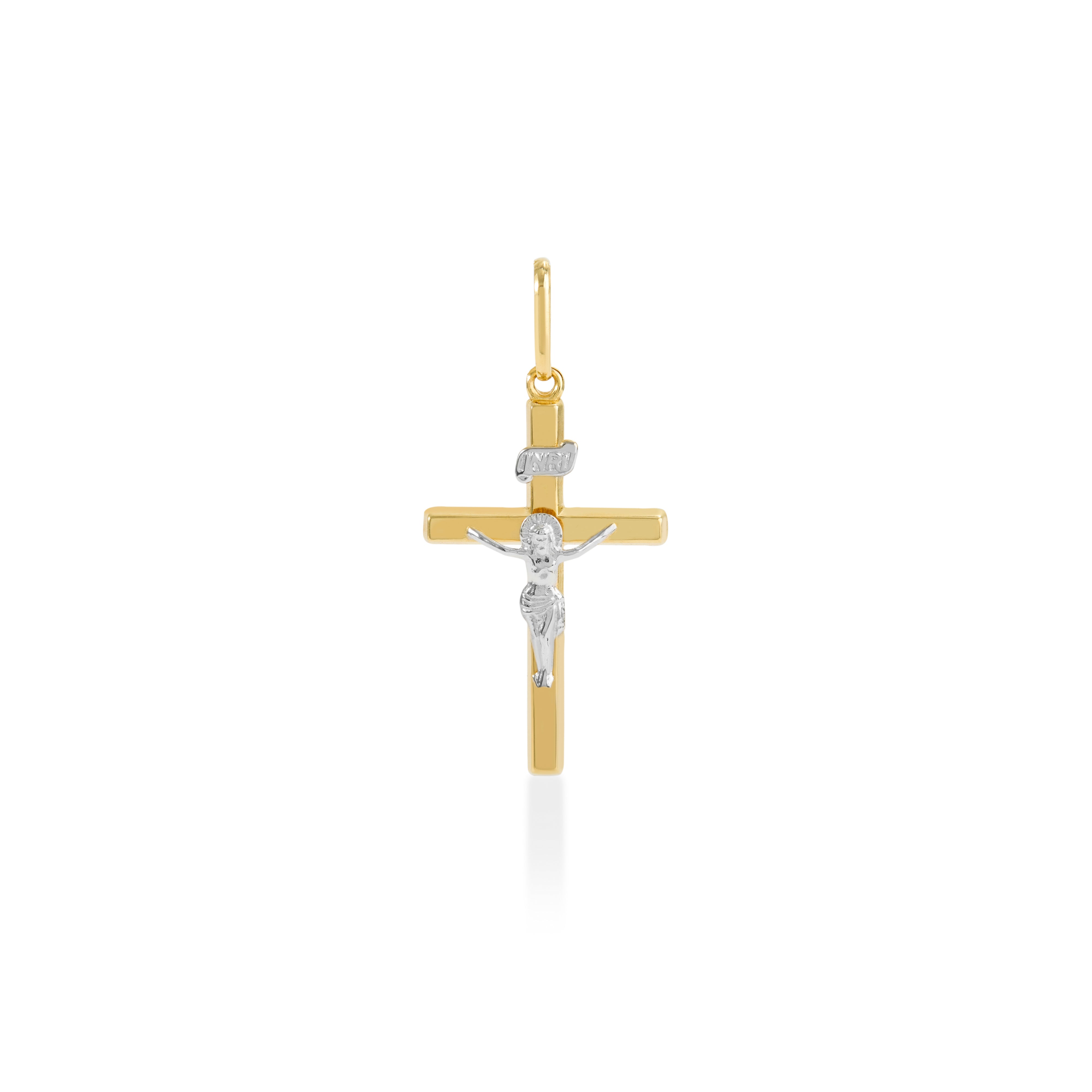 Pingente Crucifixo