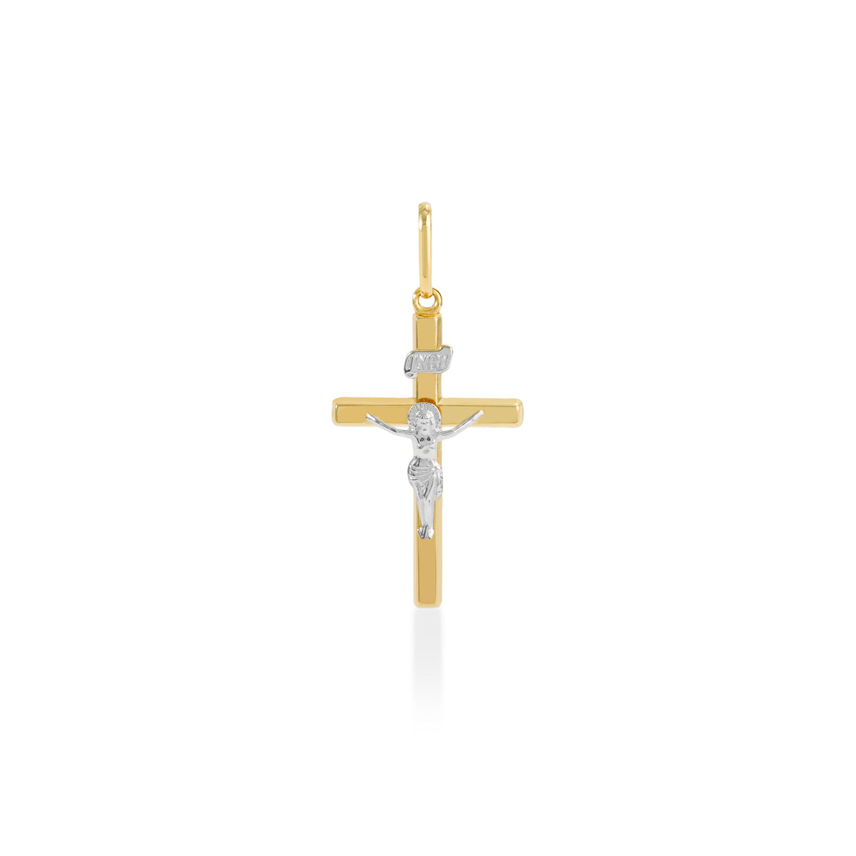 Pingente Crucifixo