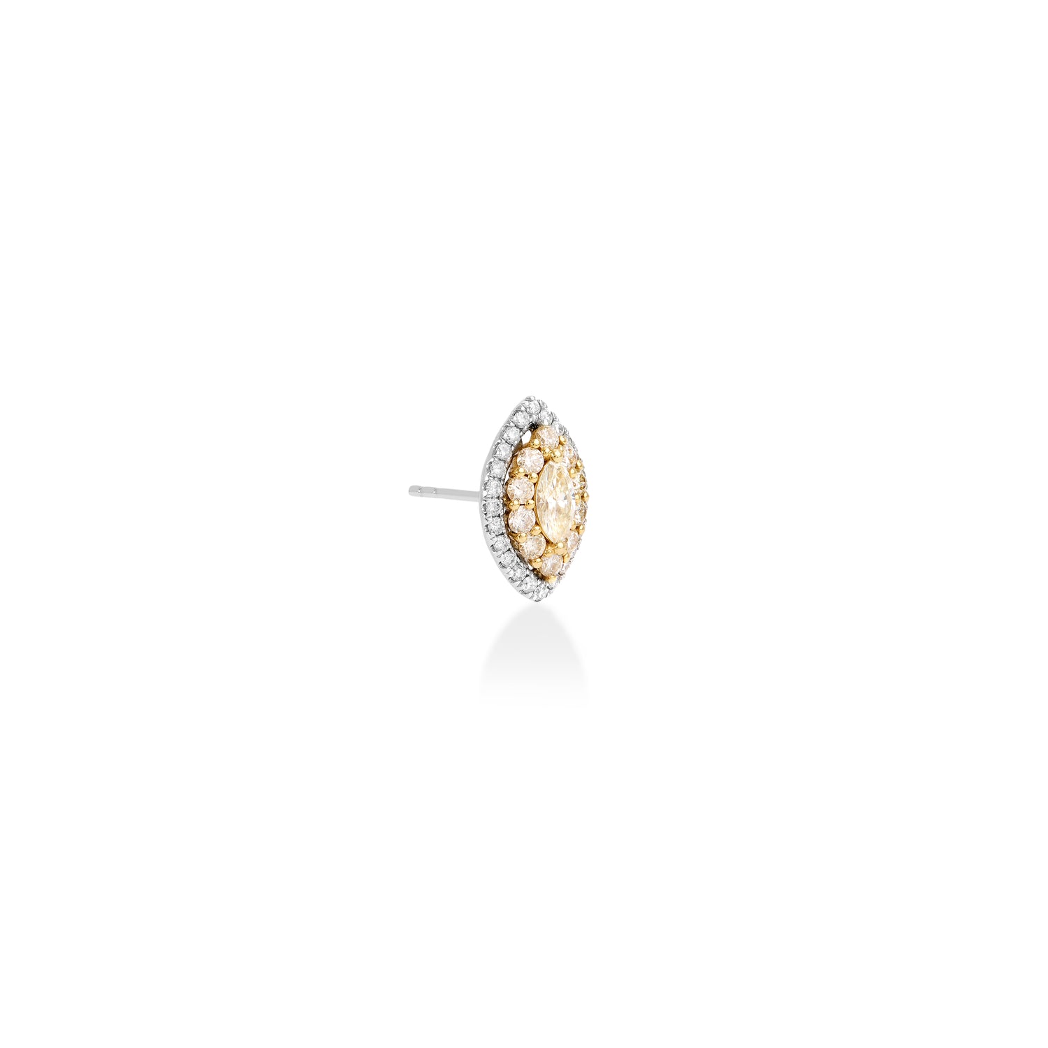 Brinco Marquise