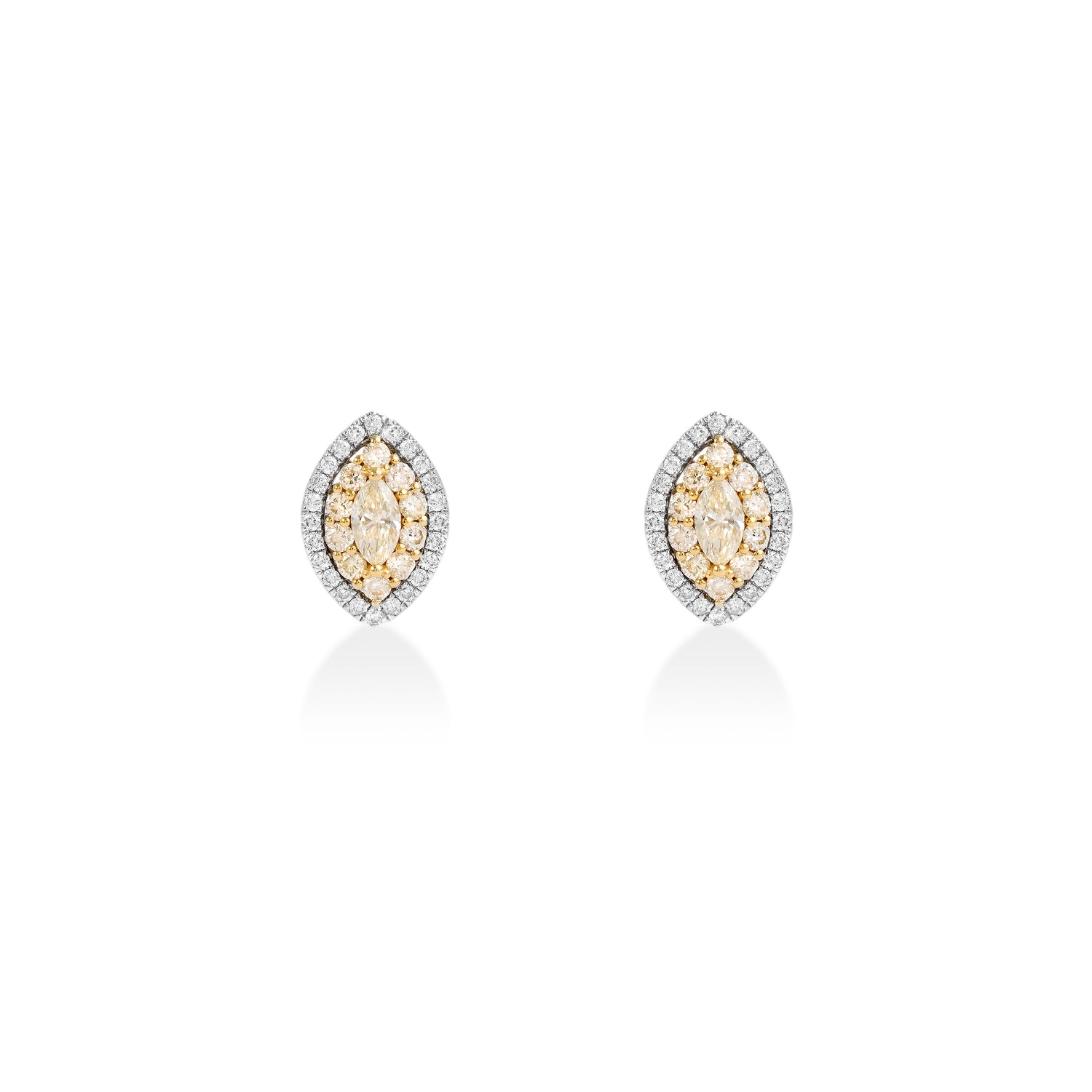 Brinco Marquise