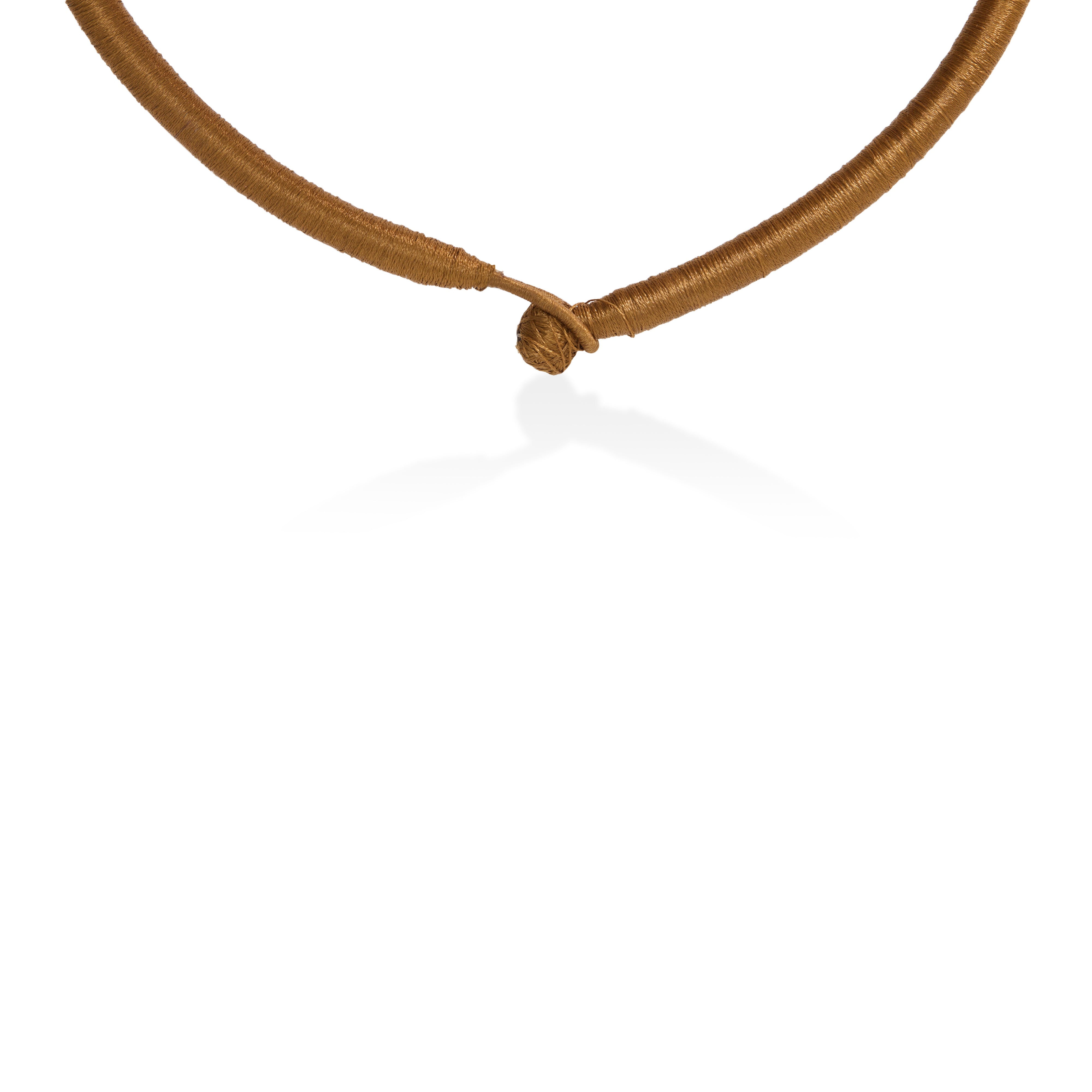 Pingente Topázio Azul