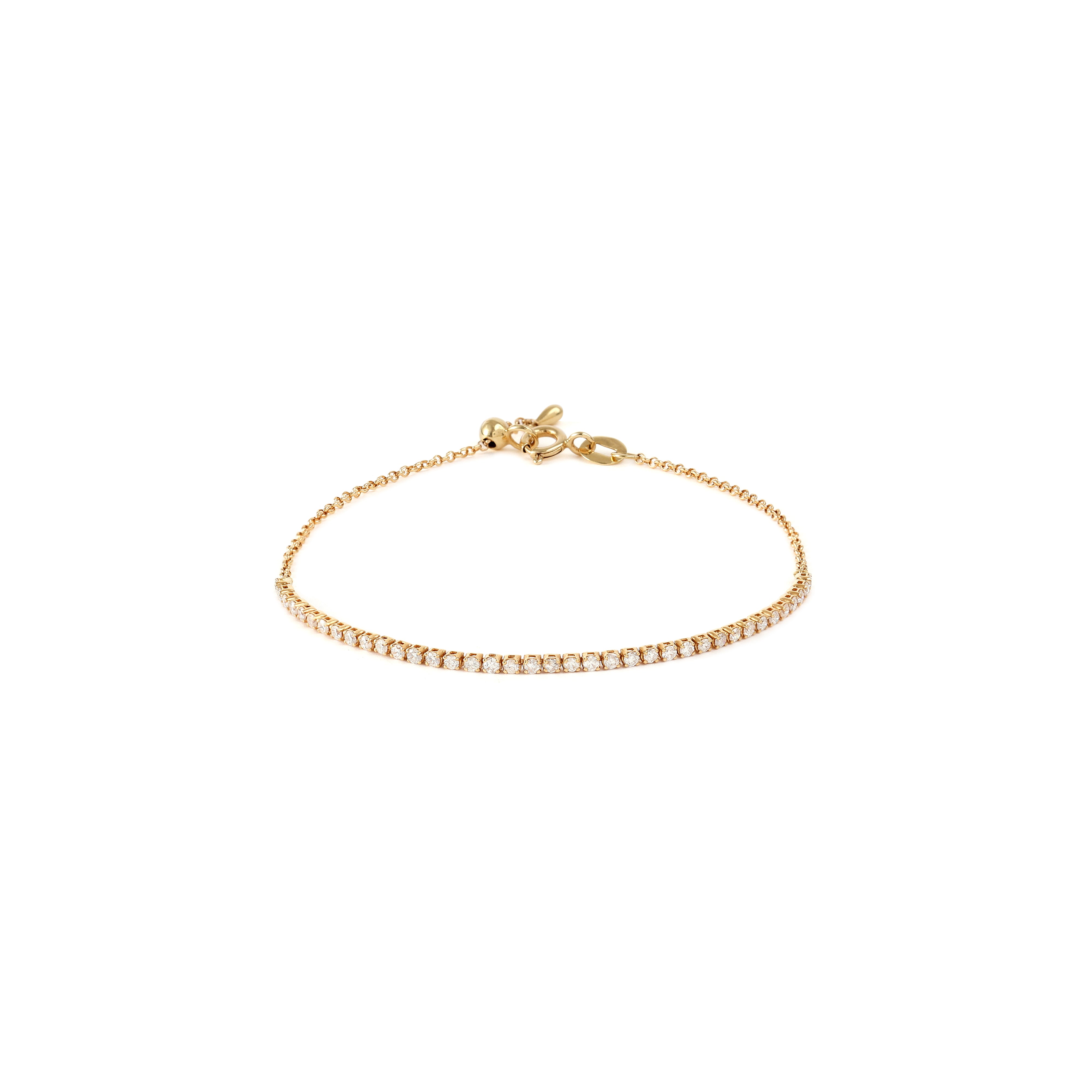 Pulseira Meia Riviera