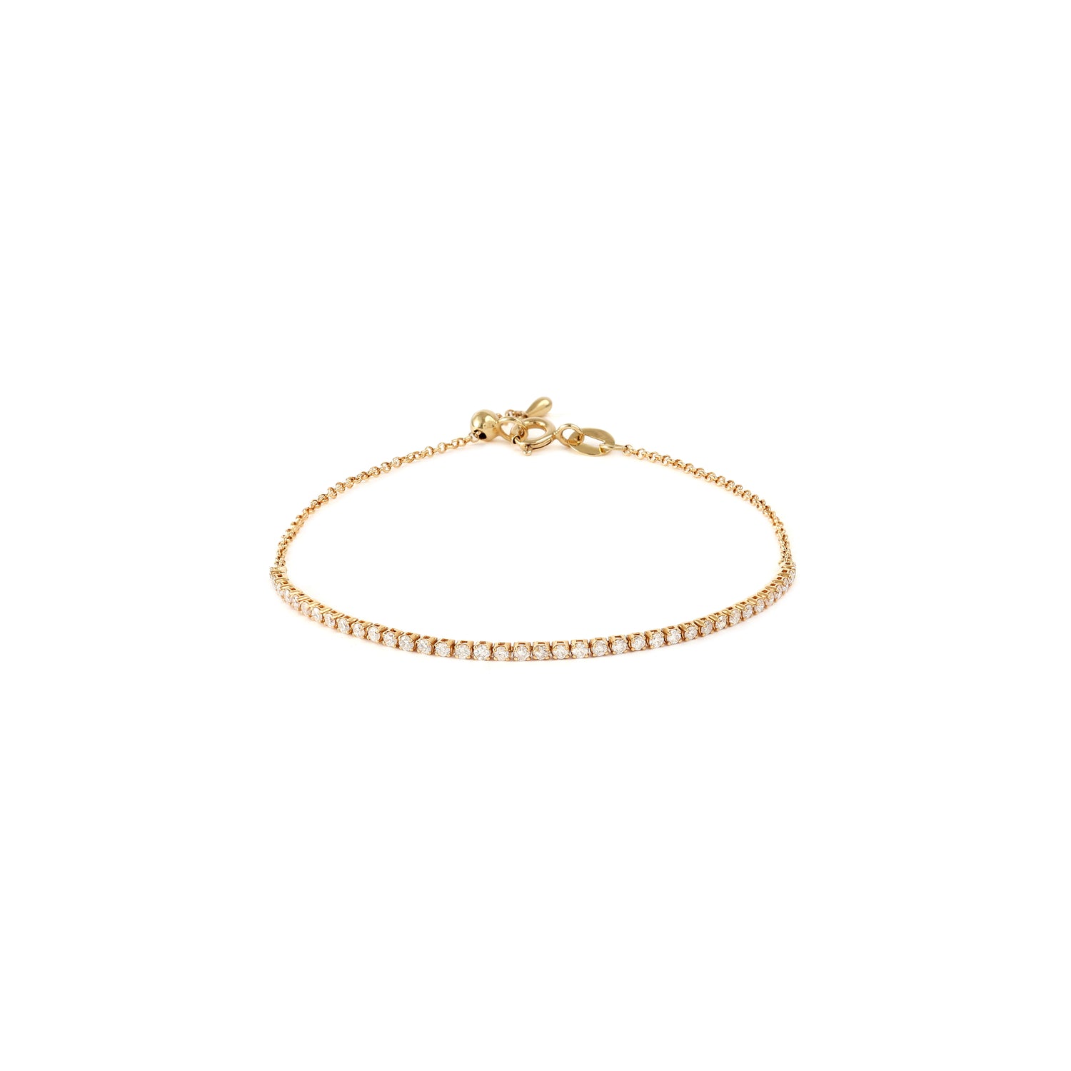 Pulseira Meia Riviera