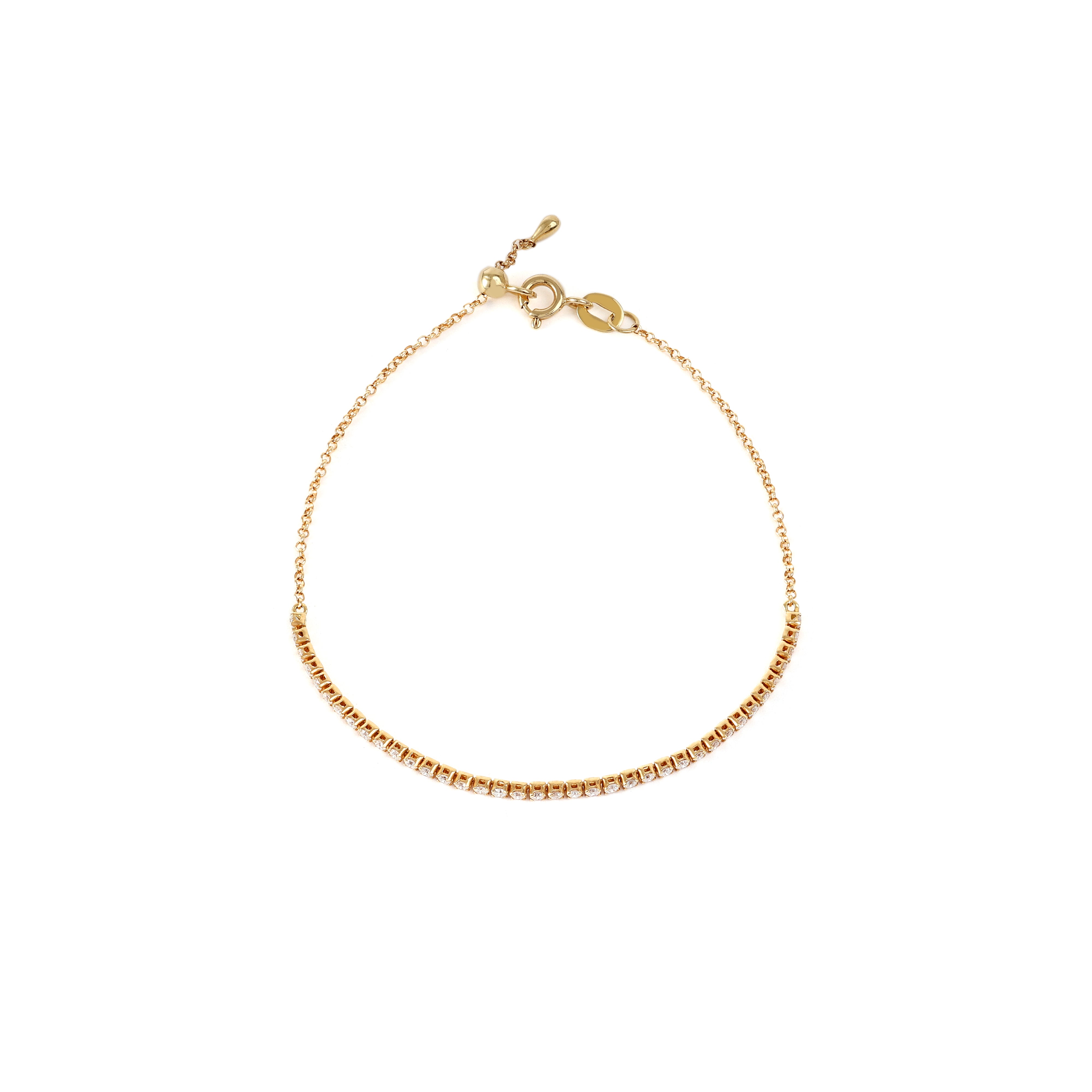 Pulseira Meia Riviera