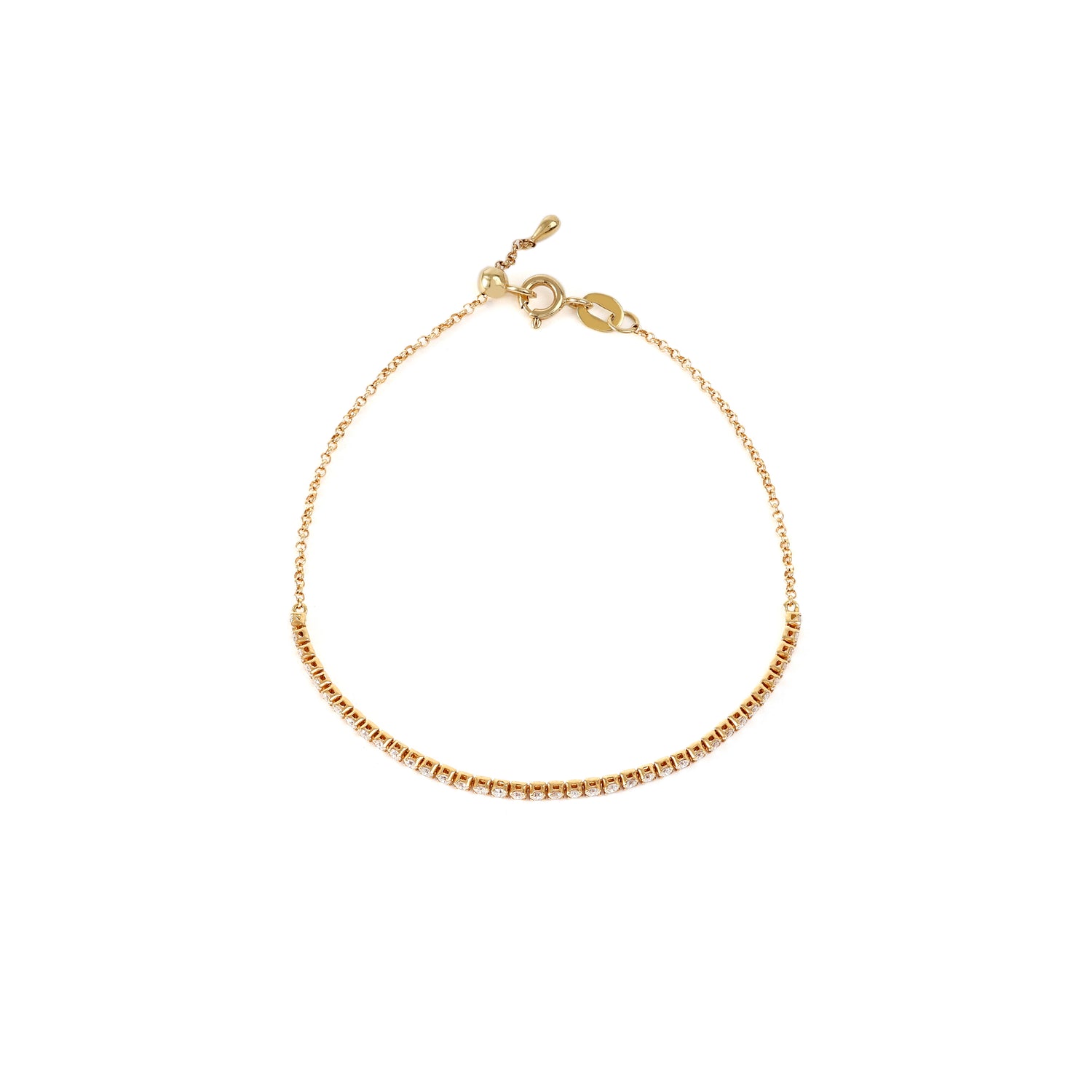Pulseira Meia Riviera