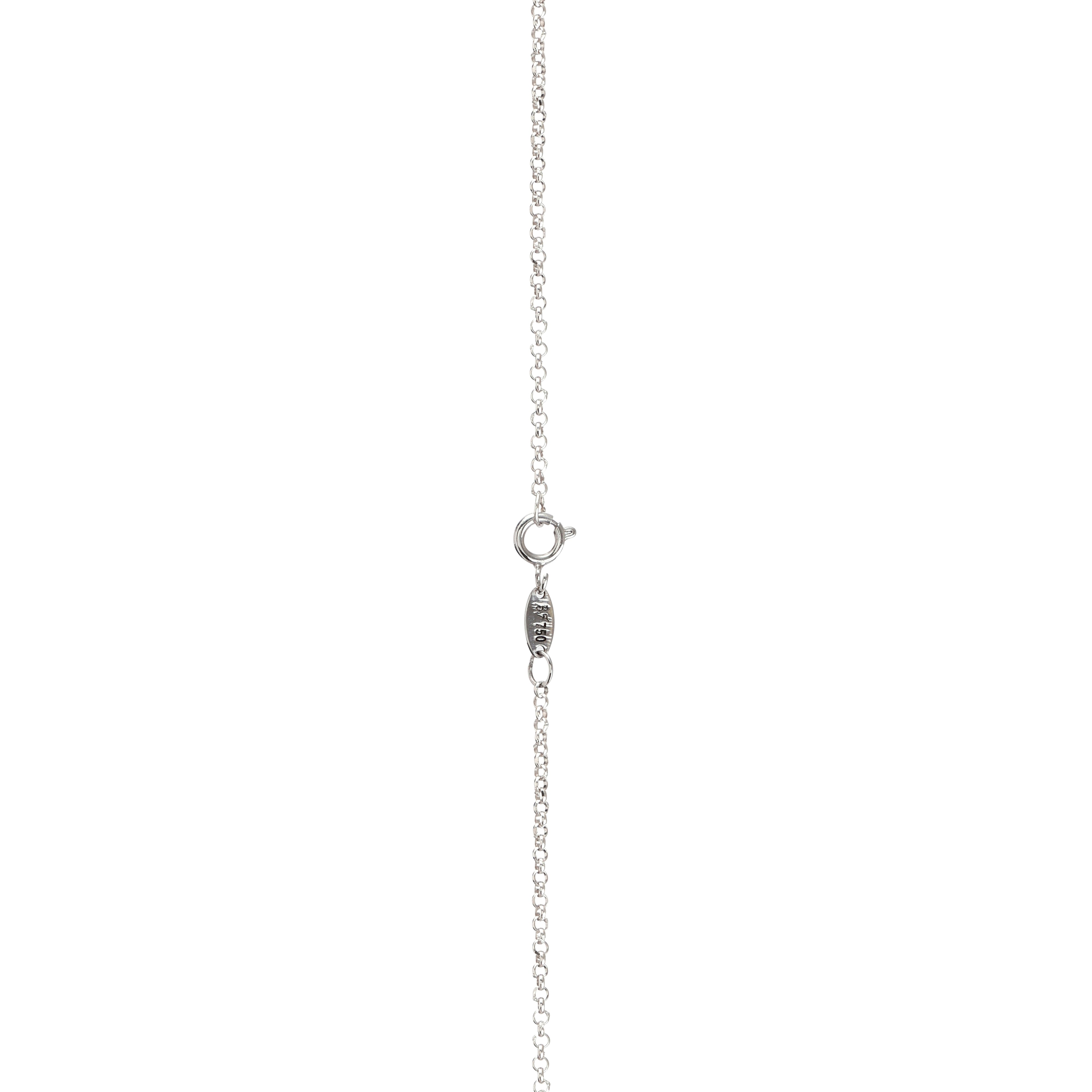 Corrente com Diamantes