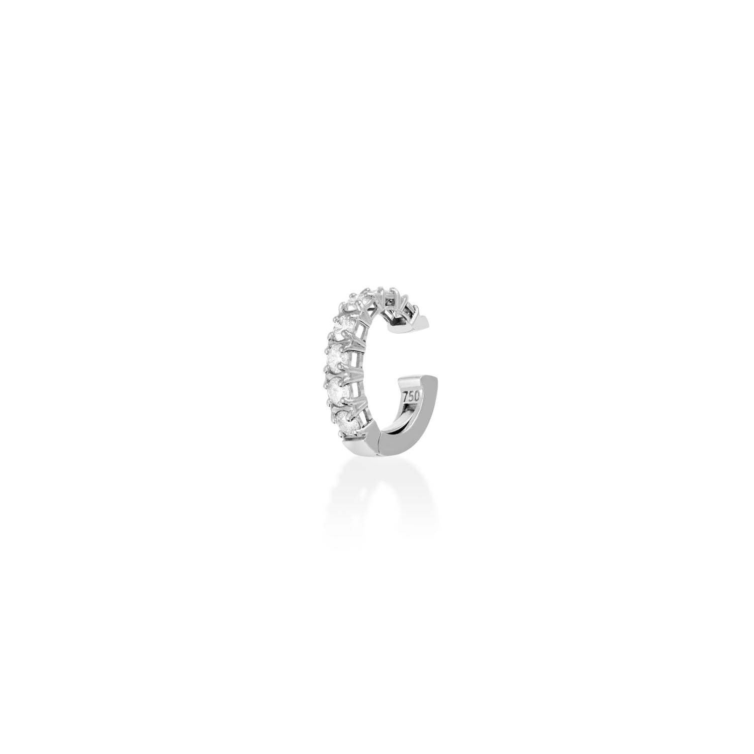 Piercing Diamantes