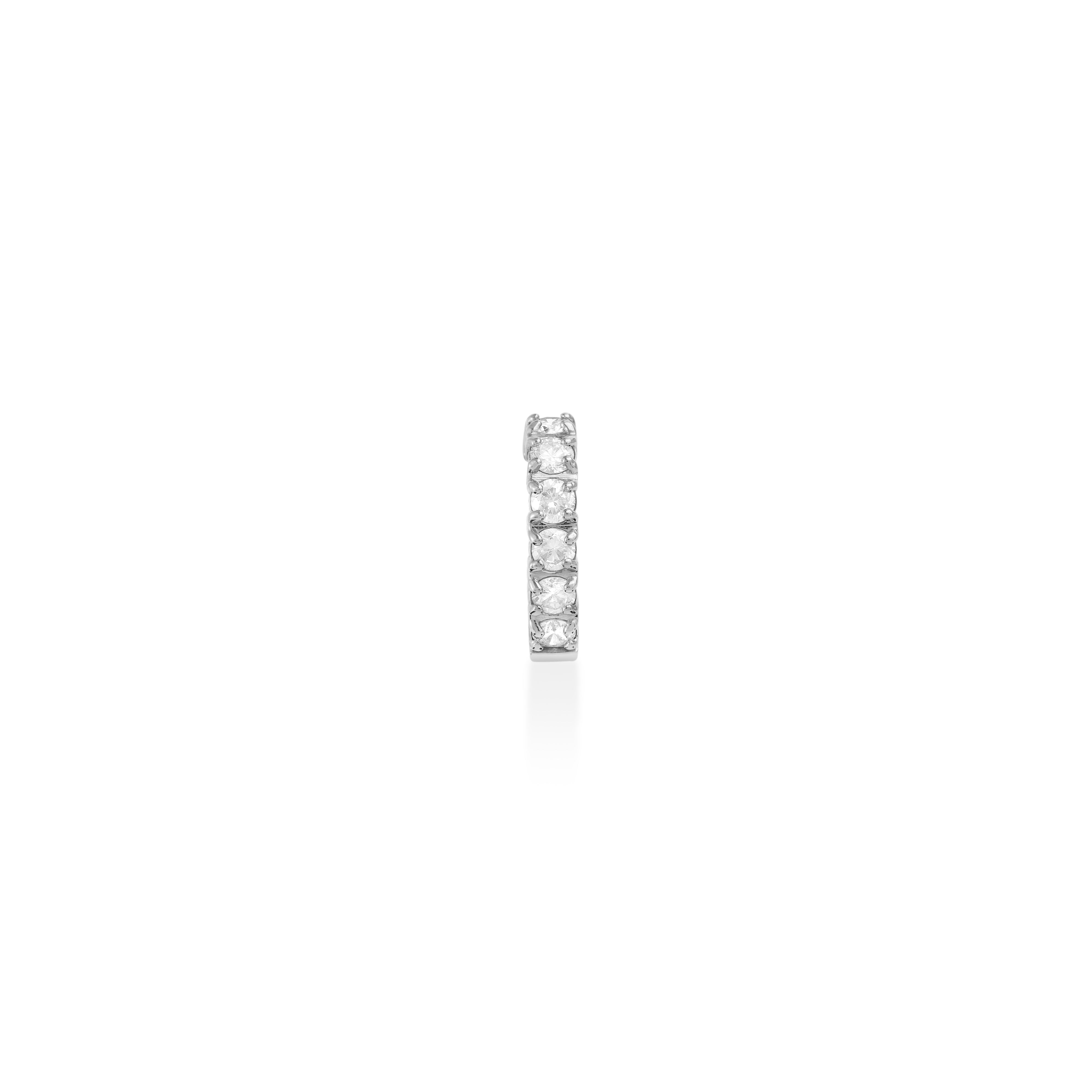 Piercing Diamantes